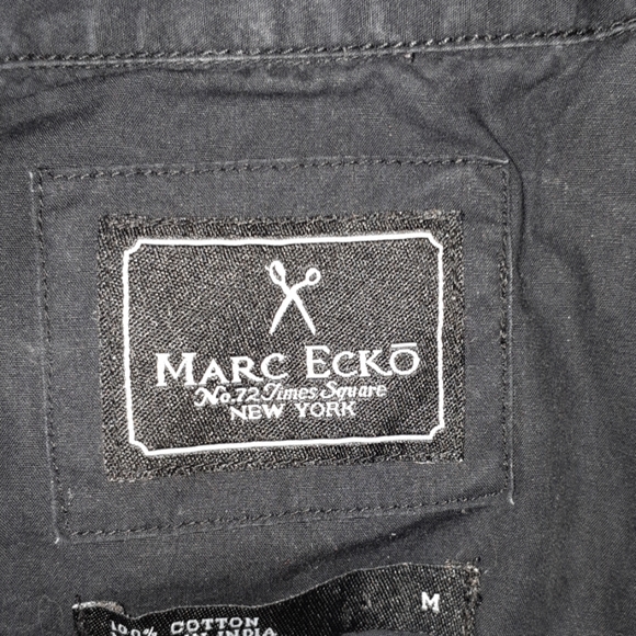 Marc Ecko - Picture 2 of 2